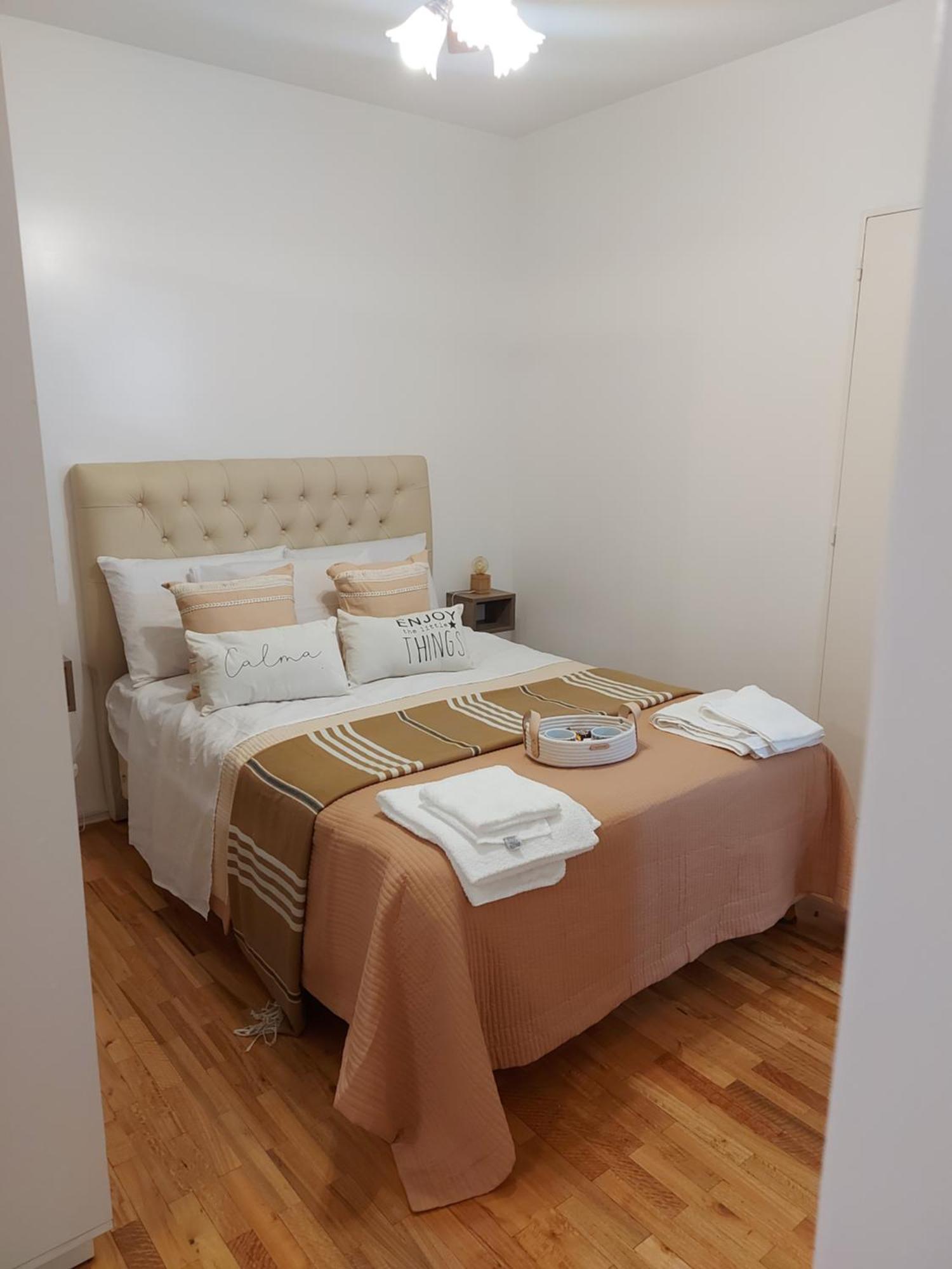 Estudio Parana 341 Apartment *