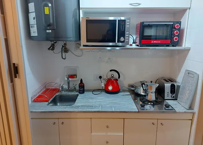 Estudio Parana 341