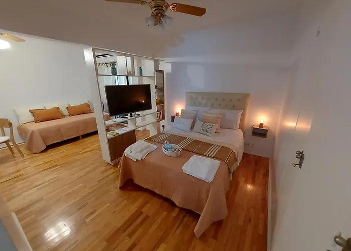 Estudio Parana 341