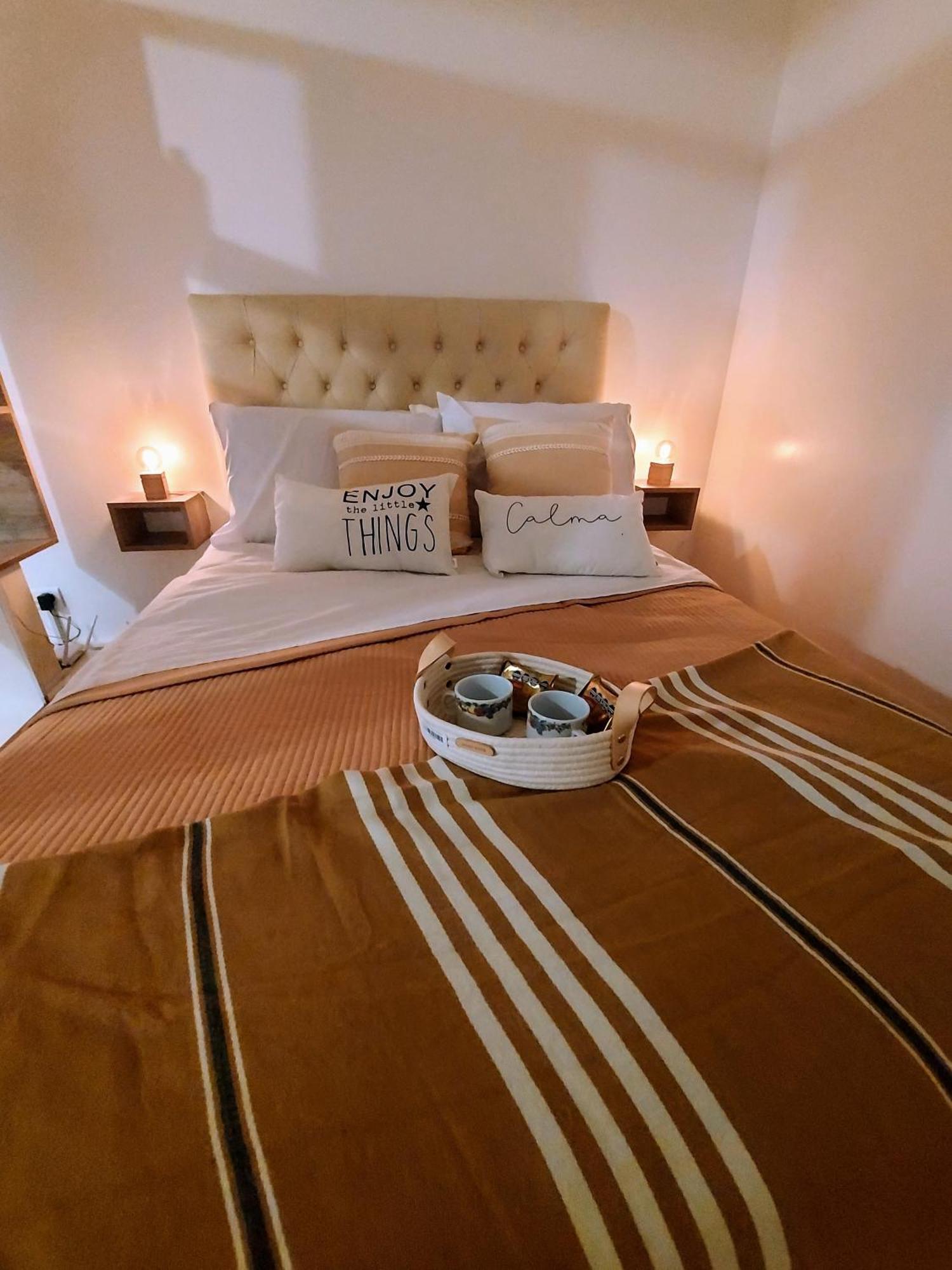 Apartment Estudio Parana 341